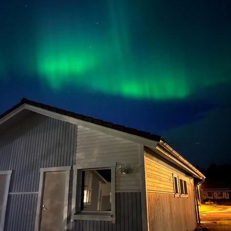 Cozy Studio In 5 Min From Santa Claus Village Rovaniemi Bagian luar foto