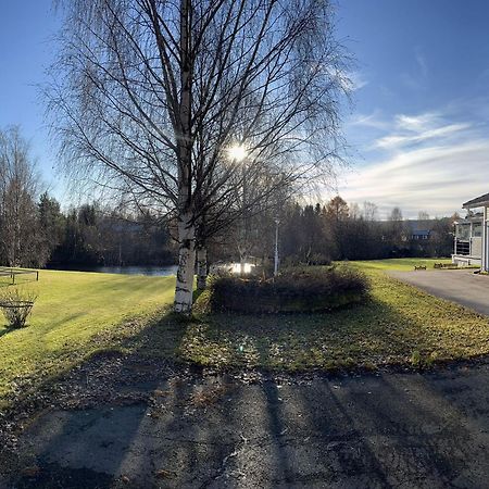 Cozy Studio In 5 Min From Santa Claus Village Rovaniemi Bagian luar foto