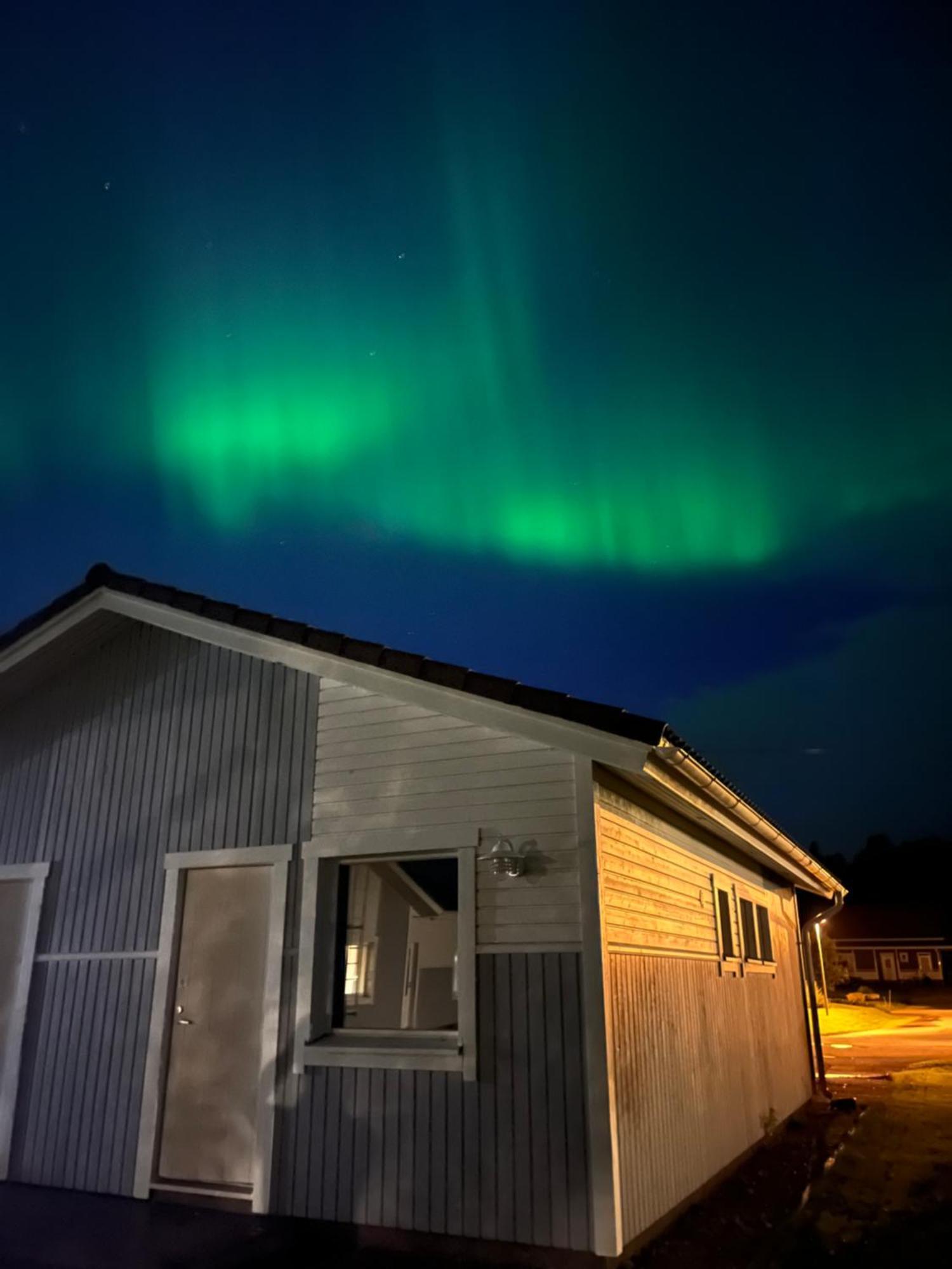 Cozy Studio In 5 Min From Santa Claus Village Rovaniemi Bagian luar foto