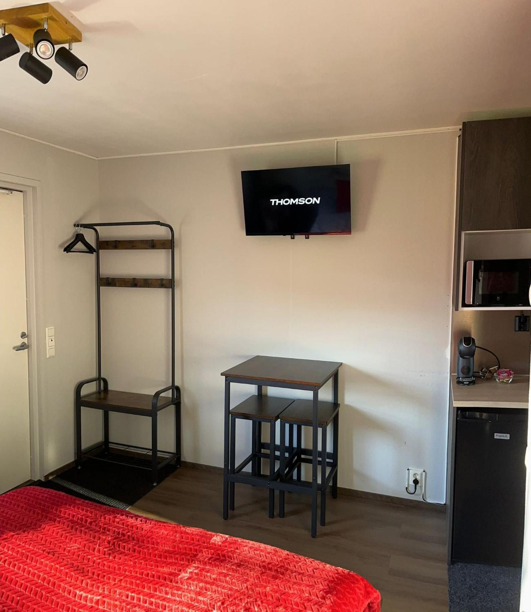 Cozy Studio In 5 Min From Santa Claus Village Rovaniemi Bagian luar foto